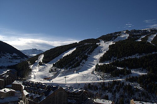 Grandvalira