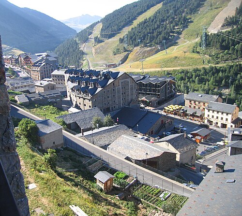 Grandvalira